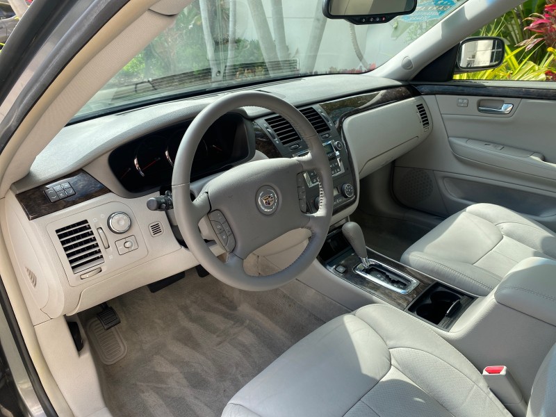 2008 Cadillac DTS LOW MILES 41,600 w/1SC in , 