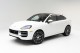 2025  Cayenne Coupe in , 