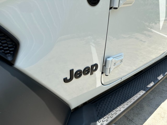 2022 Jeep Wrangler Unlimited Willys in , 