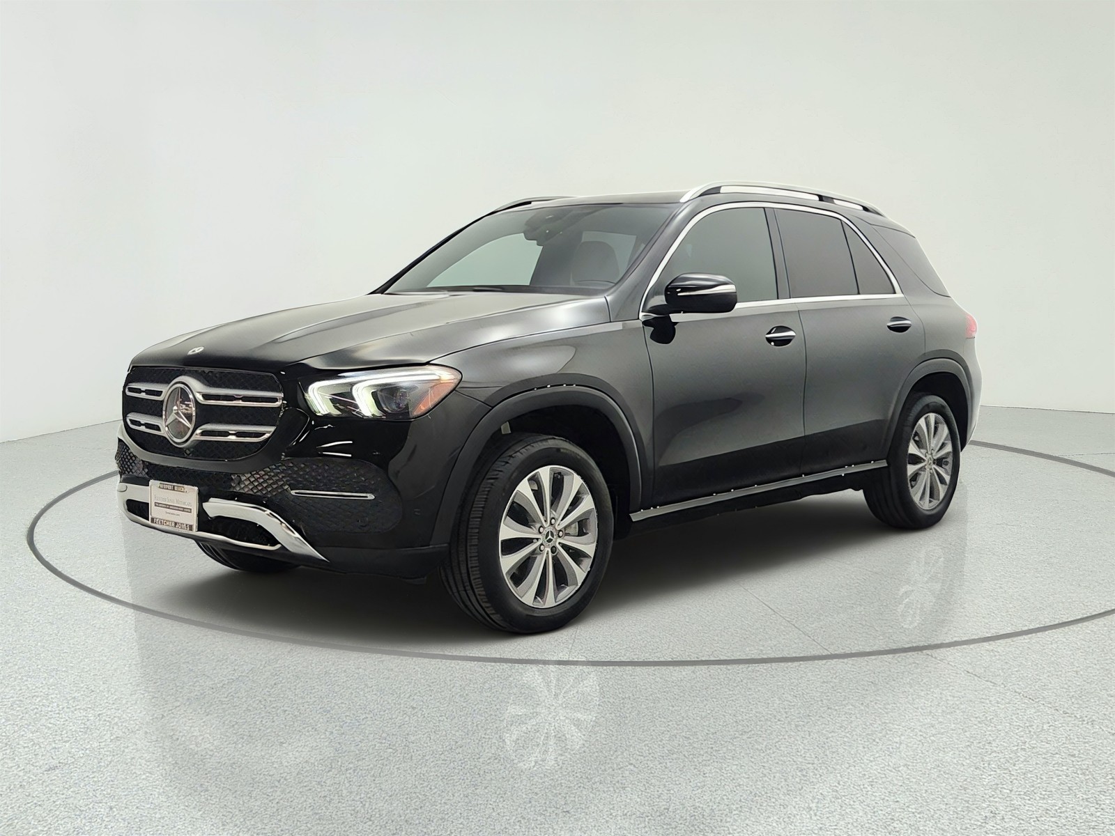 2022 Mercedes-Benz GLE GLE 350 SUV
