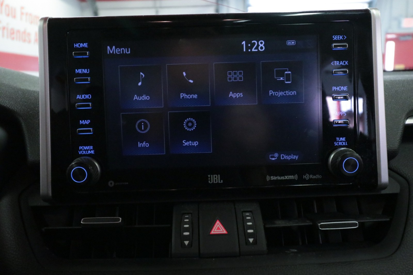 Used Car 2019 Toyota Rav4  Xle Premium For Sale Under $30,000 In Austin, Texas