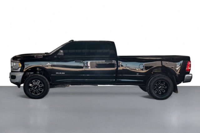 2022 Ram 3500 Tradesman 11