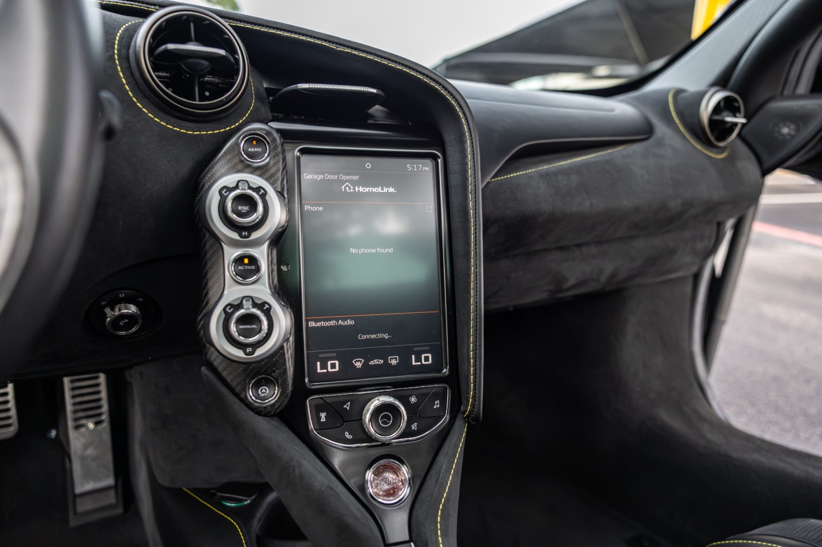 Used Car 2021 Mclaren 720s  Performance For Sale Under $320,000 In Boerne, Texas
