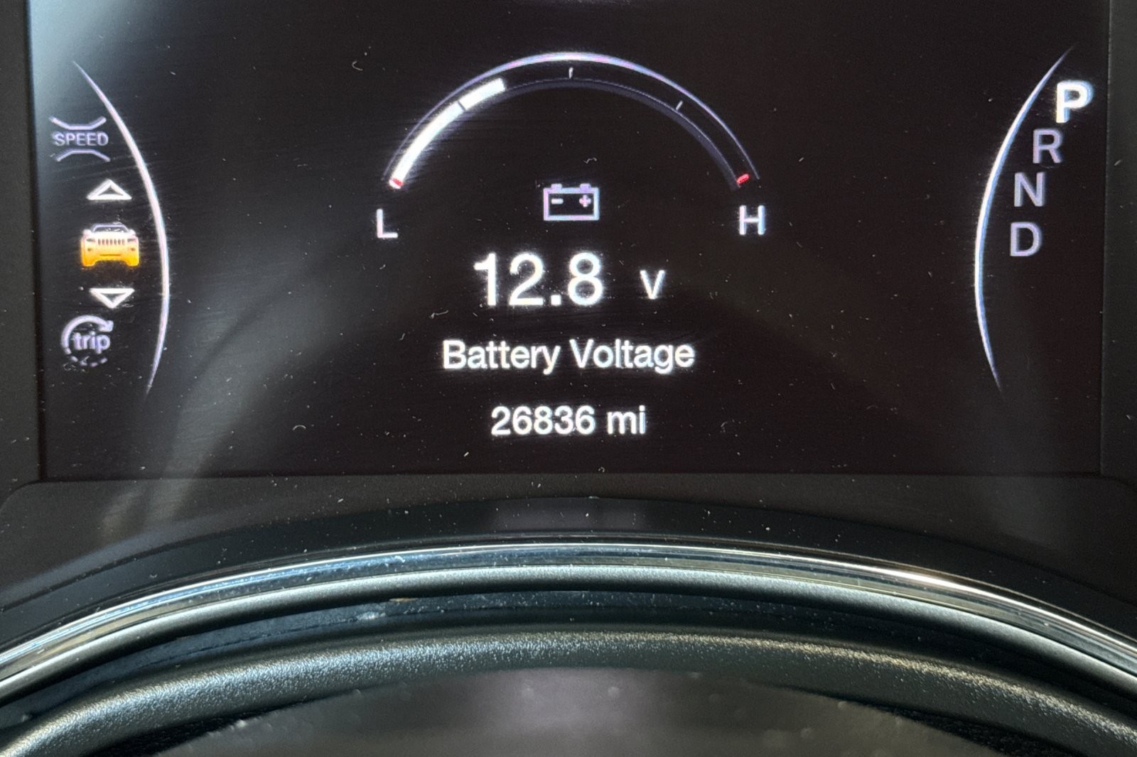 Used 2020 WHITE Jeep Altitude image 25