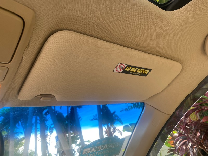 2010 Honda Accord Sdn EX-L LOW MILES 68,167 in , 