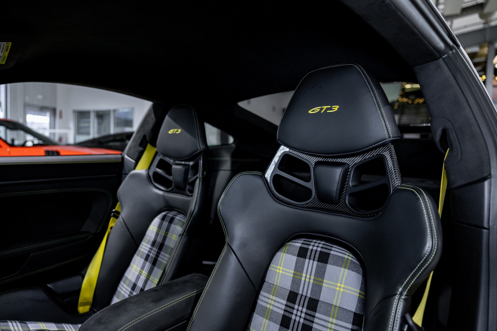 Used Car 2023 Porsche 911  Gt3 For Sale Under $280,000 In Boerne, Texas