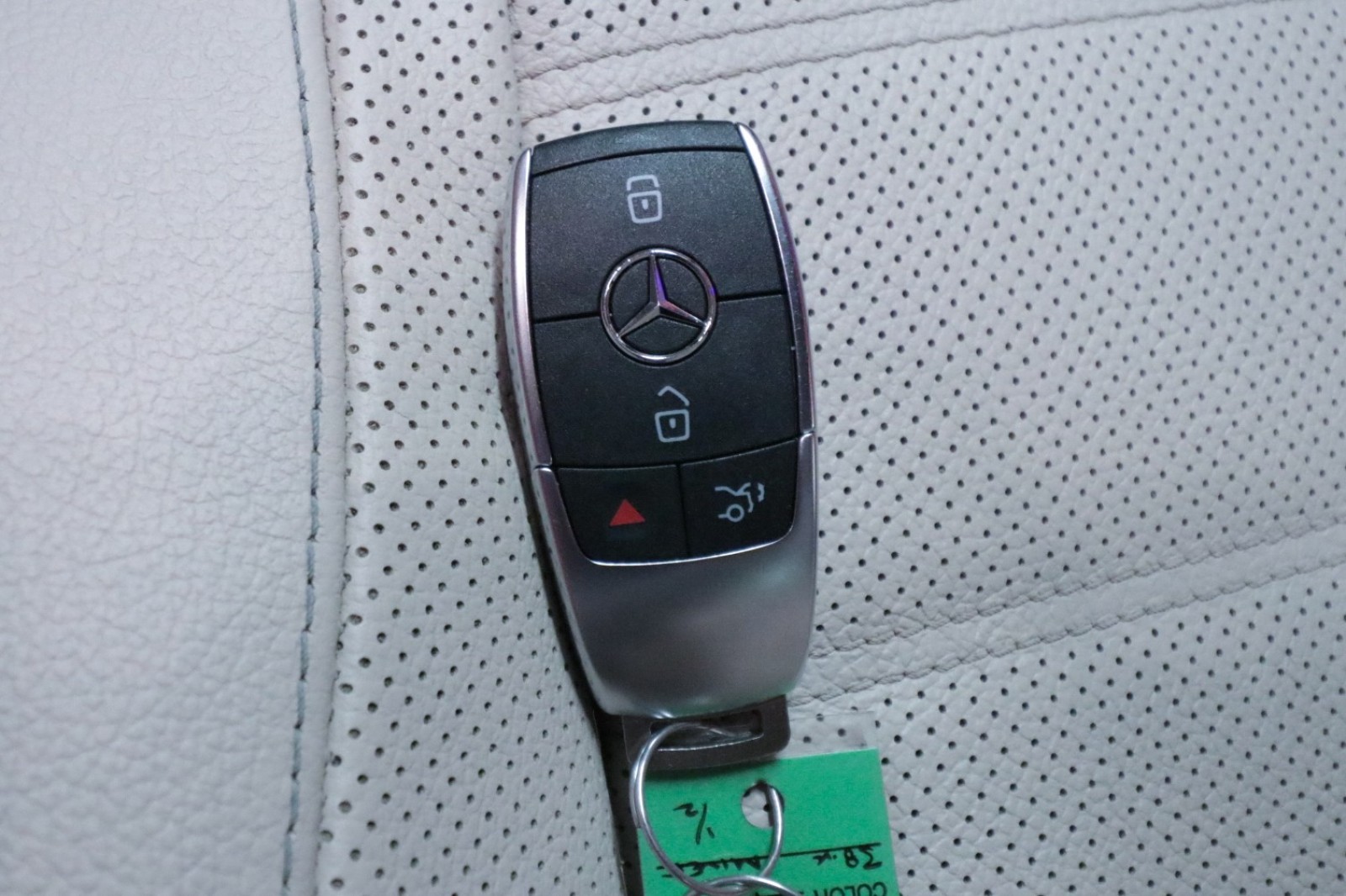 Used Car 2023 Mercedes-benz Gls  Gls 450 For Sale Under $60,000 In Austin, Texas