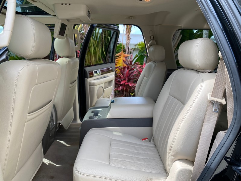 2004 Lincoln Navigator LOW MILES 67,511 SUNROOF in ,