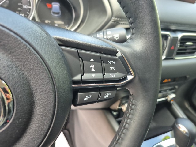 MazdaCX-527