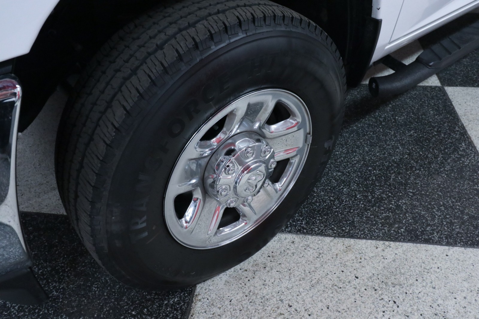 Used Car 2024 Ram 3500  Tradesman For Sale Under $60,000 In Austin, Texas