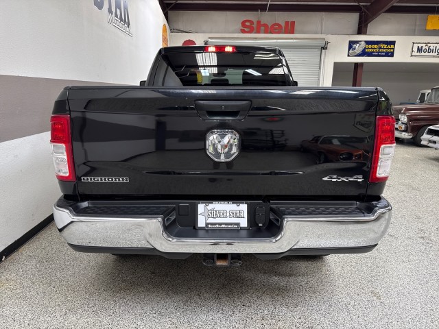 2023 Ram 2500 Big Horn 4WD Cummins in , 