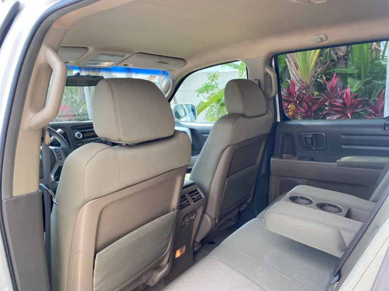 2008 Honda Ridgeline RTS 4WD LOW MILES 73,653 1 OWNER in , 