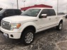2012 Ford F-150 Platinum in Ft. Worth, Texas