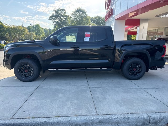 ToyotaTundra 4WD4