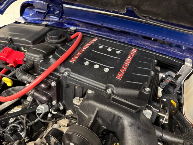 2018 Jeep Wrangler Sport 4WD V6 Supercharged in , 