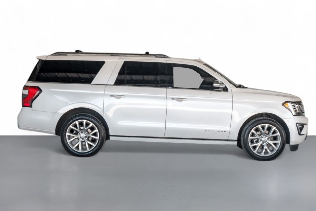 2019 Ford Expedition Max Platinum 5