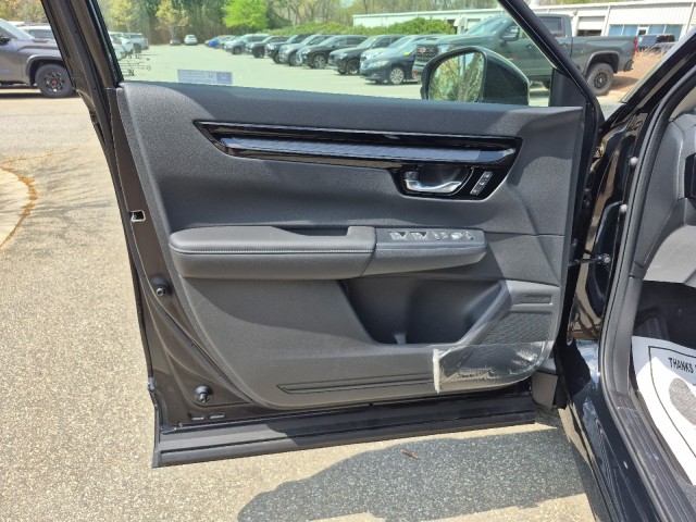 HondaCR-V23