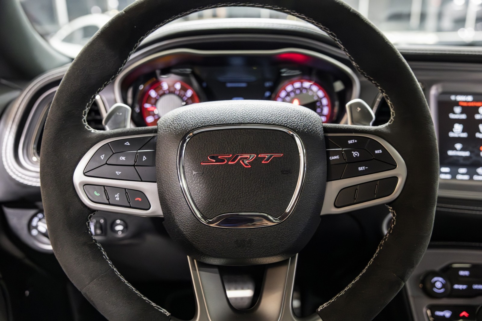 Used Car 2023 Dodge Challenger  Srt Hellcat Redeye Wide Jailbreak For Sale Under $110,000 In Boerne, Texas