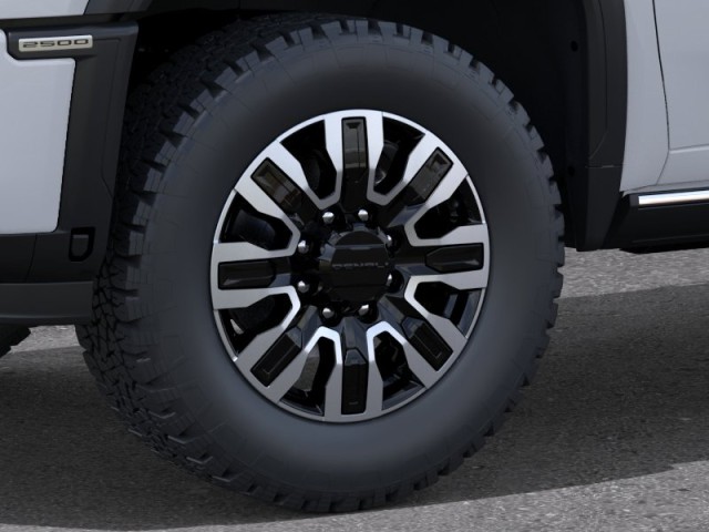 GMCSierra 2500HD9