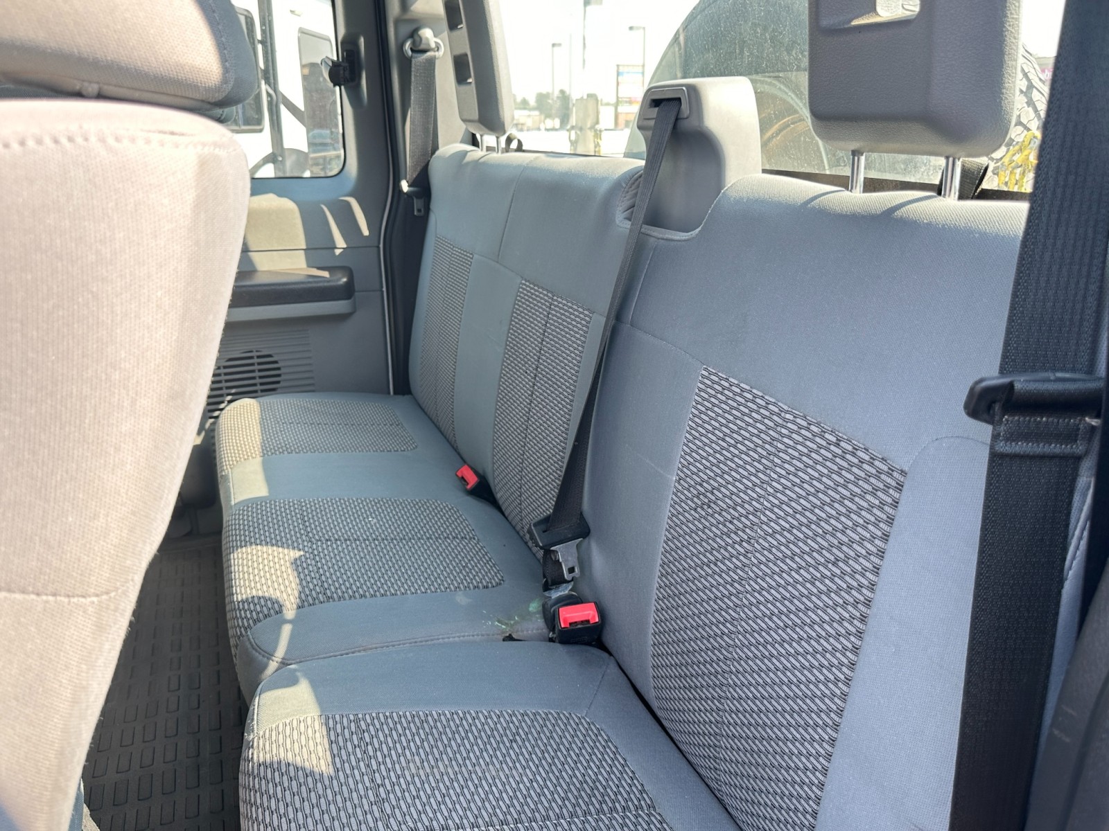 2016 Ford Super Duty F-350 DRW XL 24