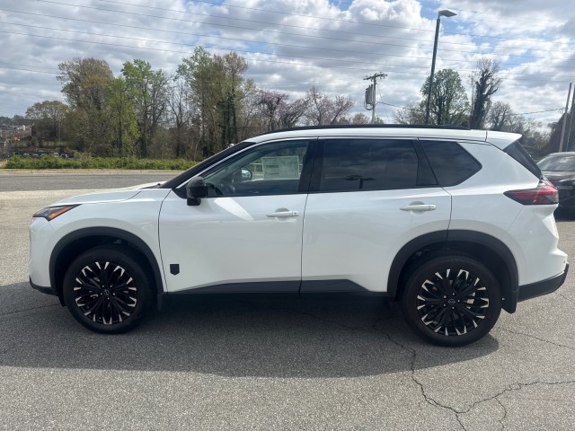 NissanRogue4