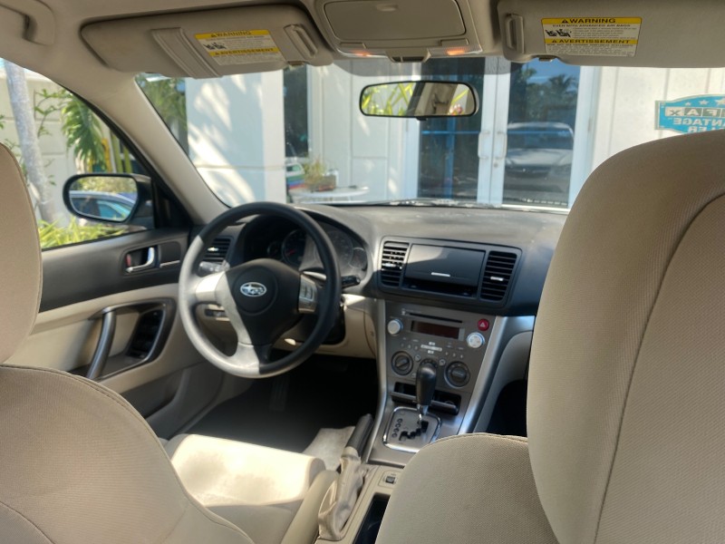 2009 Subaru Outback Special Edition LOW MILES 68,114 in ,