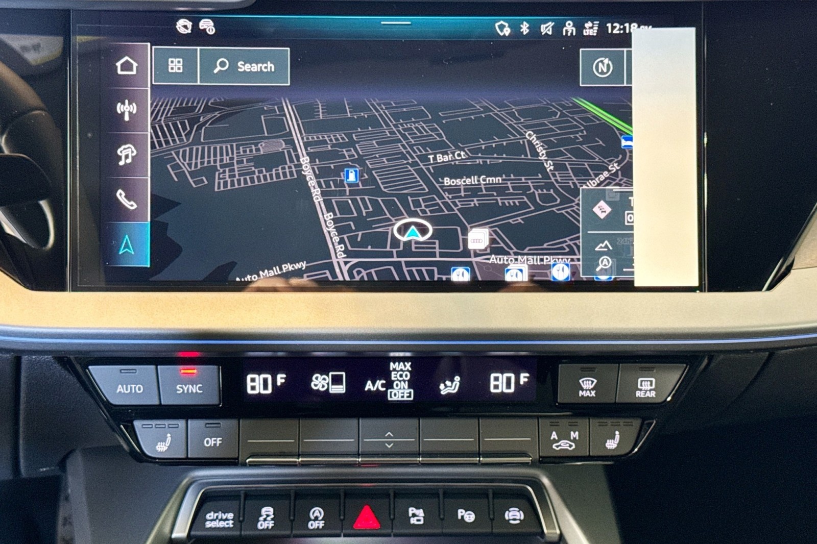 New 2026 Arkona White Audi Premium Plus quattro image 11