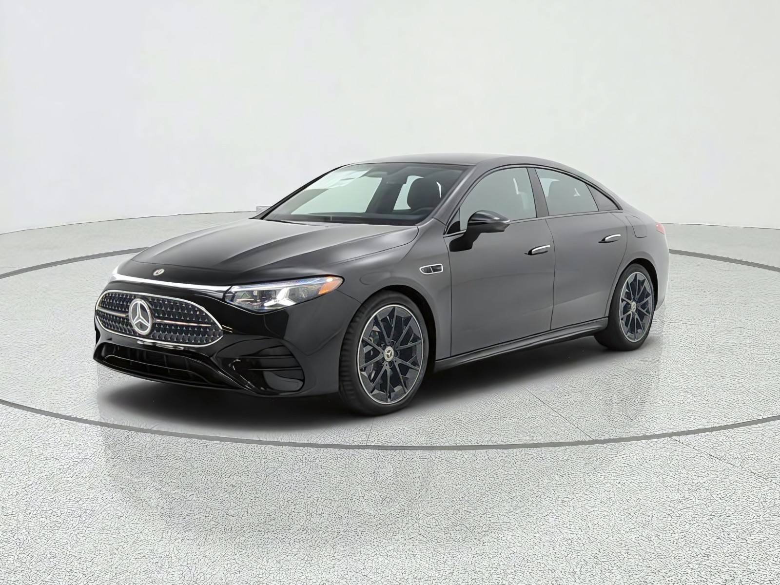 2027 Mercedes-Benz CLA CLA 220 Hybrid FWD