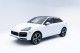 2023  Cayenne Coupe Platinum Edition in , 