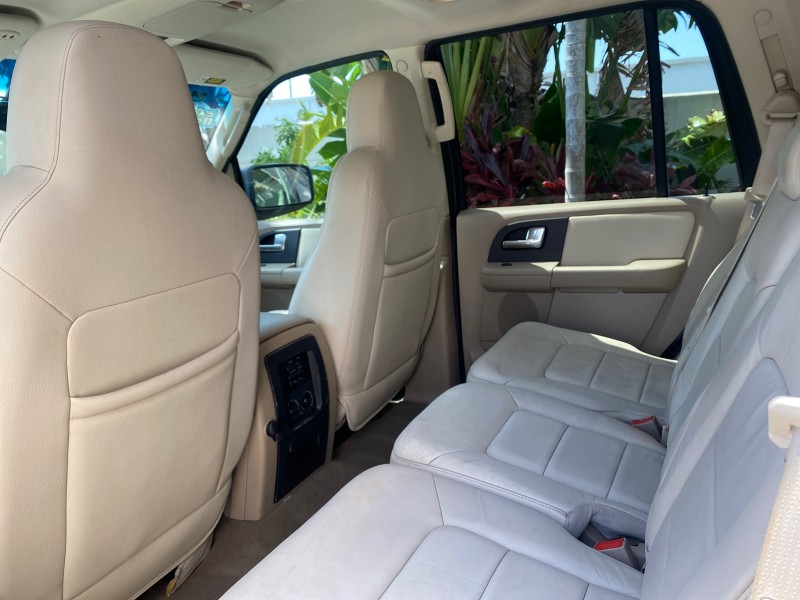 2003 Ford Expedition LEATHER XLT LOW MILES 55,801 1 OWNER in , 