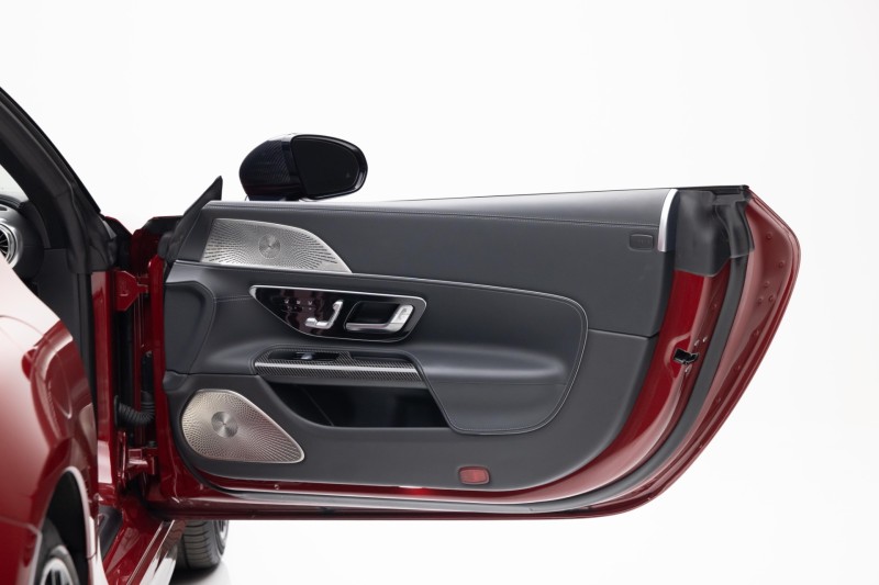 2022 Mercedes-Benz SL 63 AMG AMG SL 63 in , 