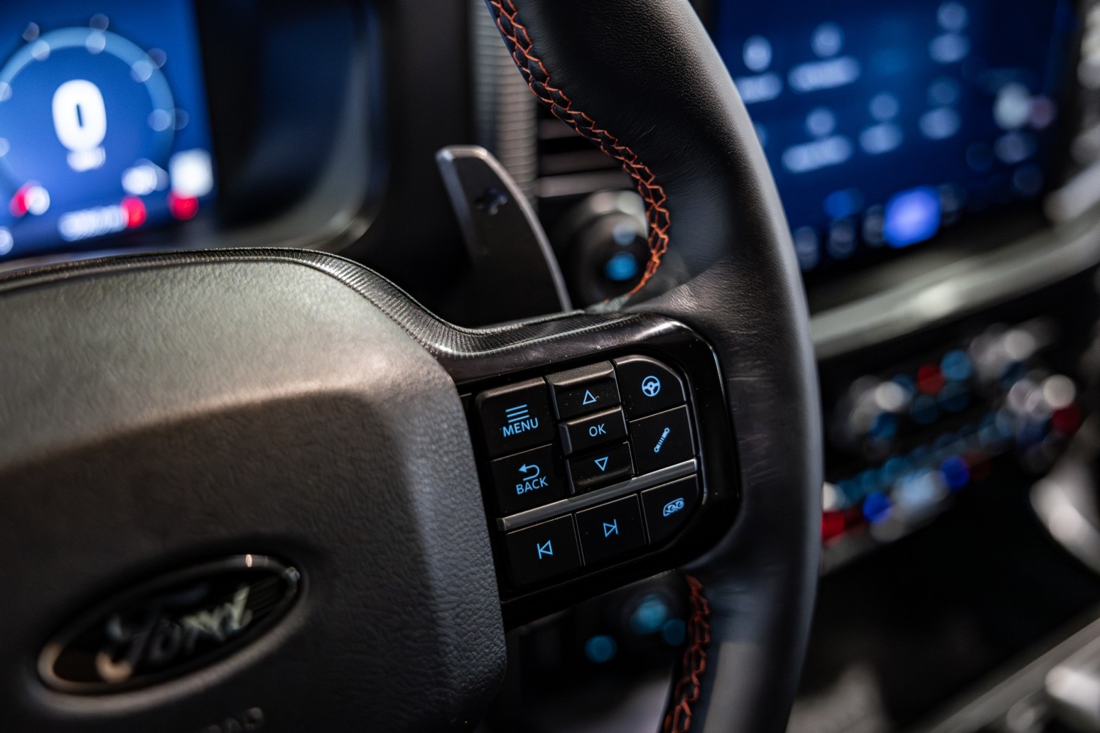 Used Car 2025 Ford F-150  Raptor For Sale Under $140,000 In Boerne, Texas