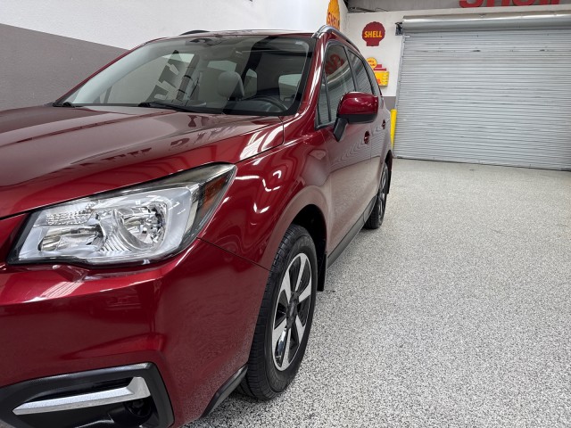 2017 Subaru Forester Premium AWD in , 