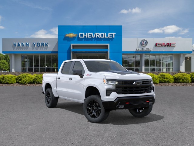 Chevrolet