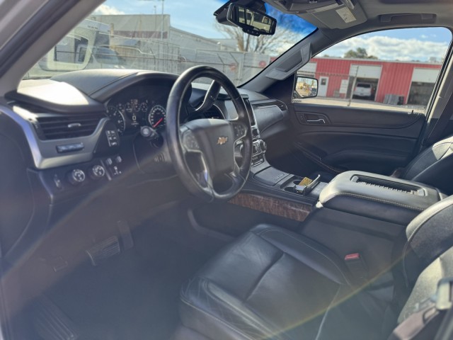 2016 Chevrolet Suburban LTZ in ,