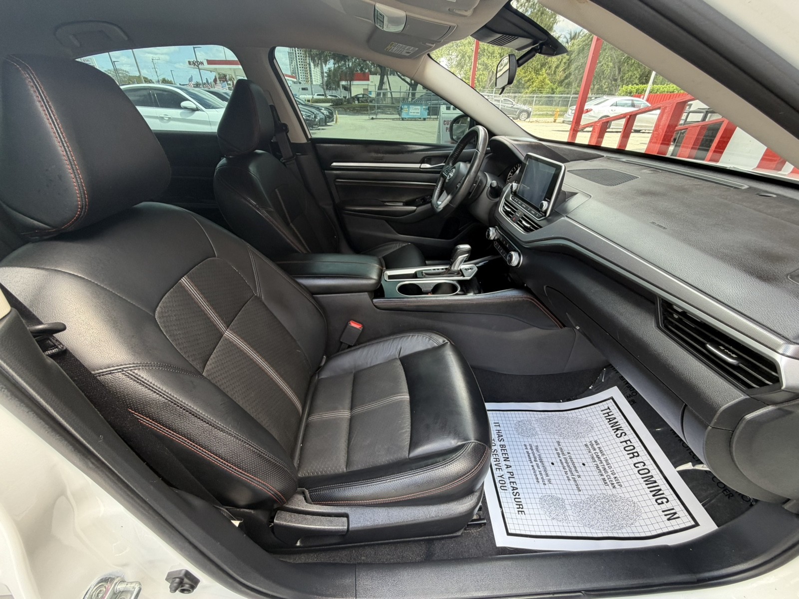 2023 Nissan Altima - $16,977