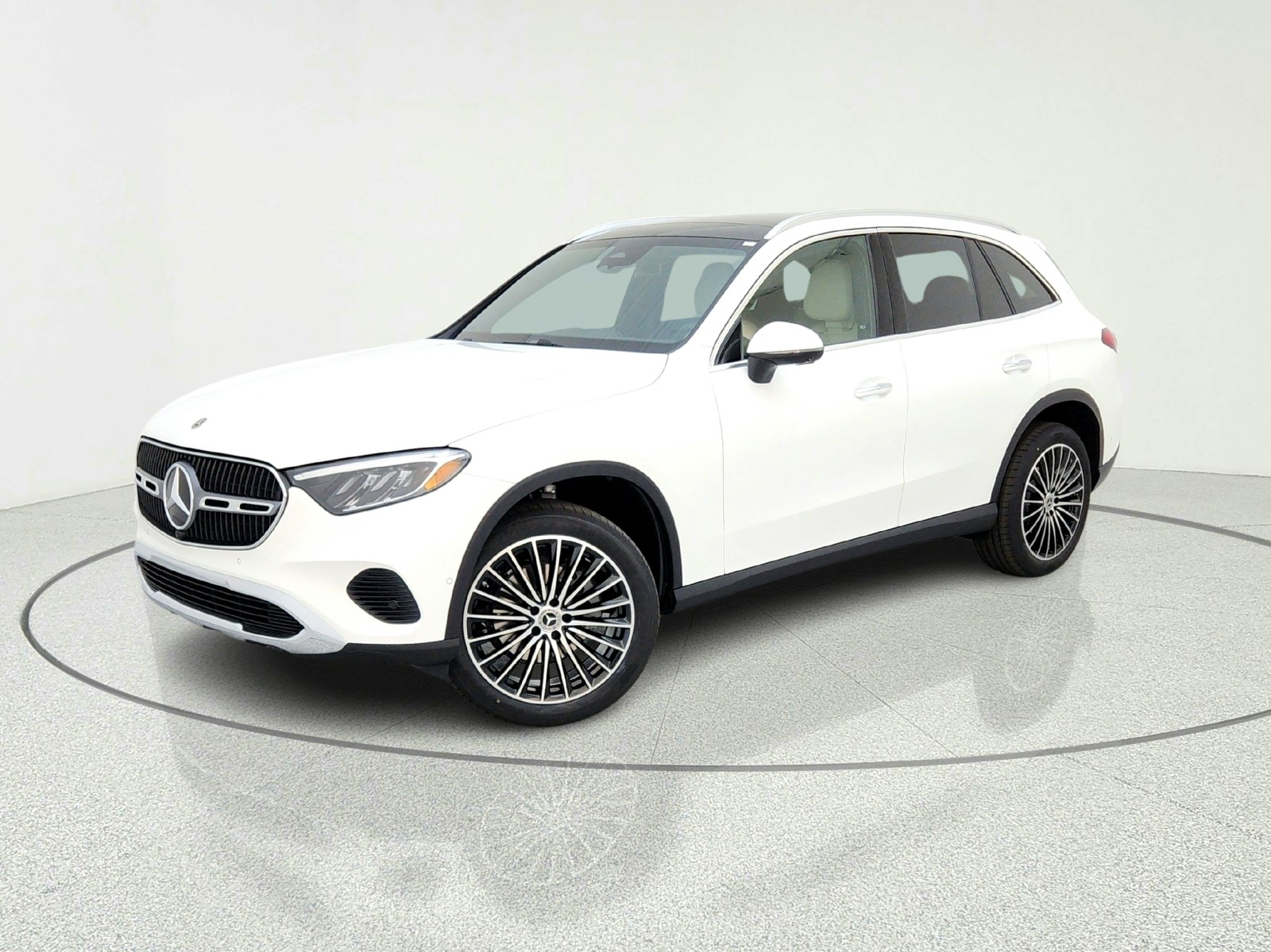 2026 Mercedes-Benz GLC 2026 Mercedes-Benz GLC GLC 300 SUV SUV