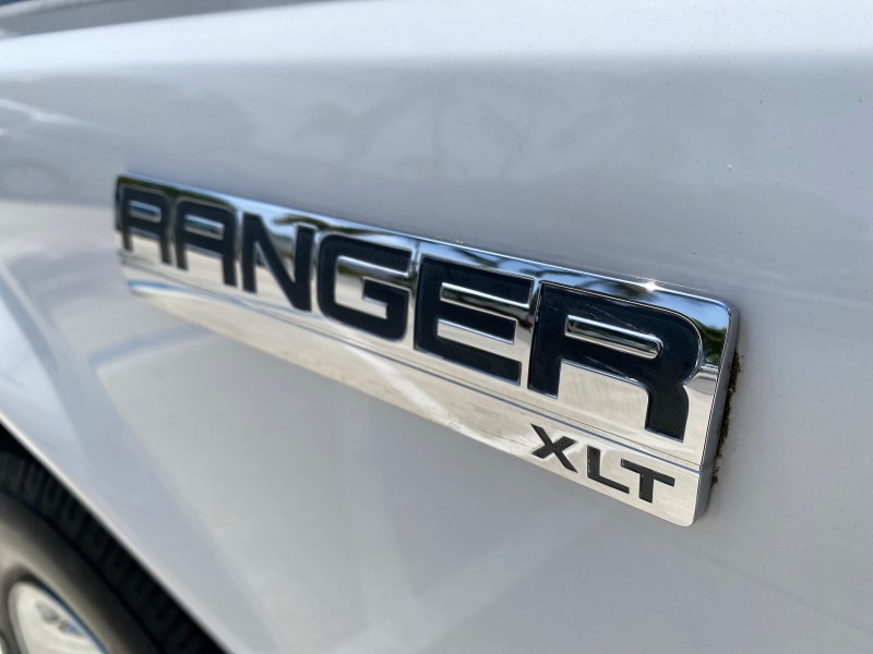 2011 Ford Ranger XLT LOW MILES 44,686 in ,