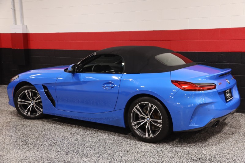 2019 BMW Z4 sDrive30i M Sport 2dr Roadster in ,