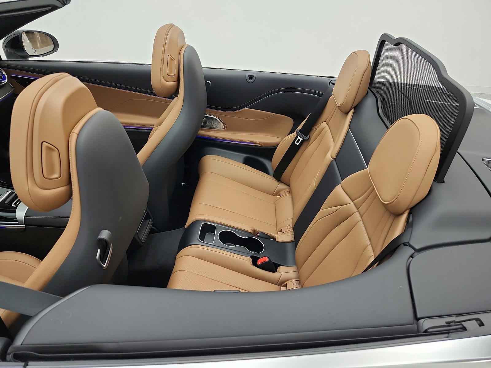 New 2026 Polar White Mercedes-Benz CLE 300 image 11