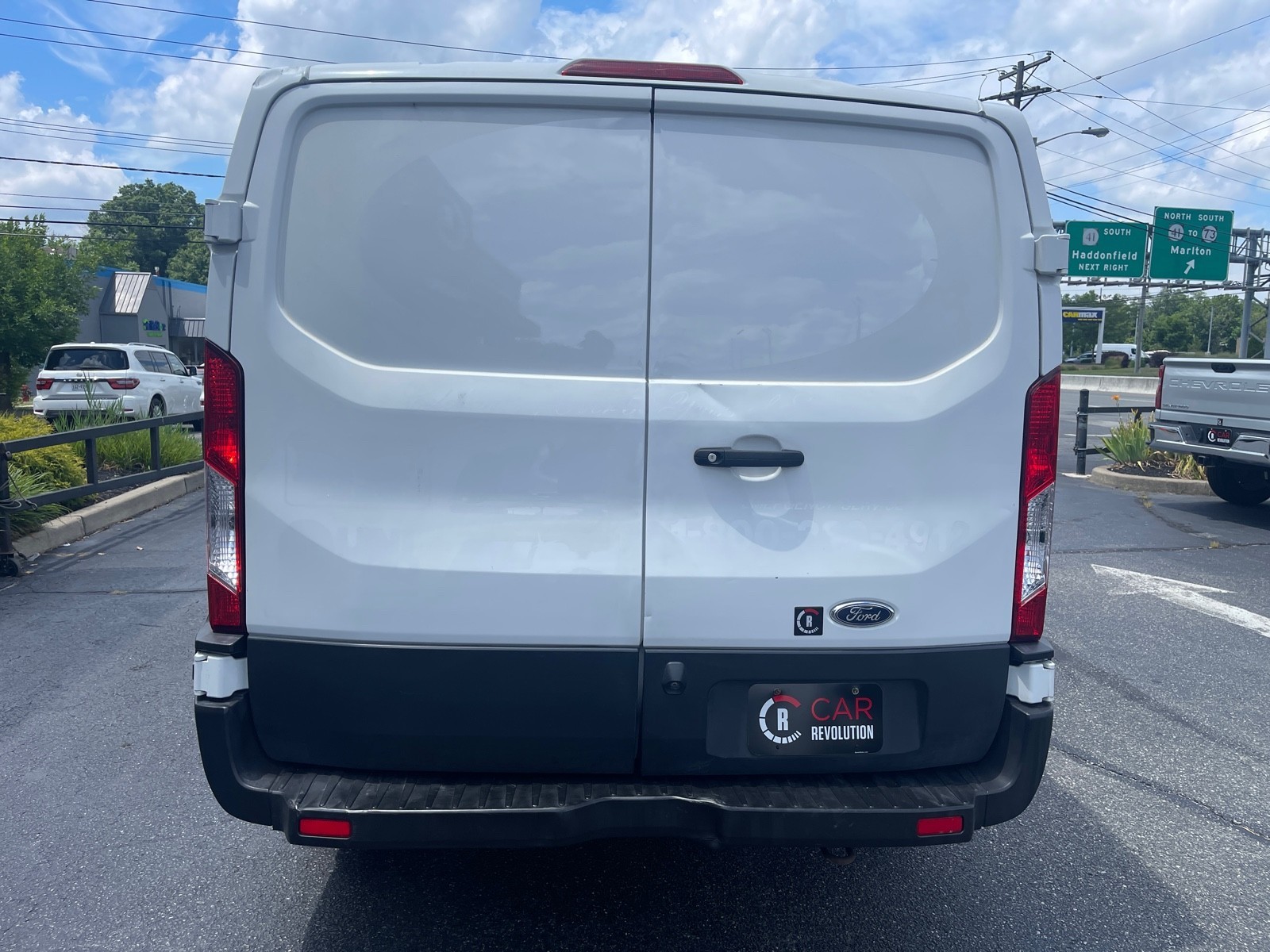 View vehicle photo 6
