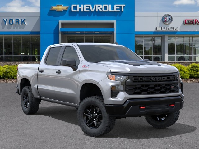 ChevroletSilverado 15007