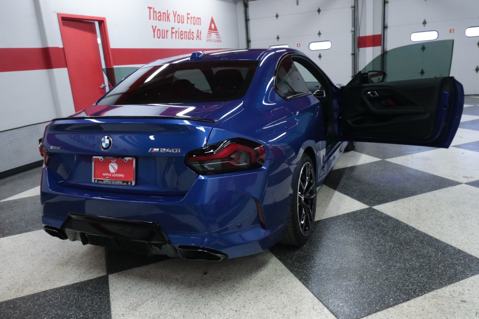 Used Car 2025 Bmw 2 Series  M240i Xdrive For Sale Under $60,000 In Austin, Texas