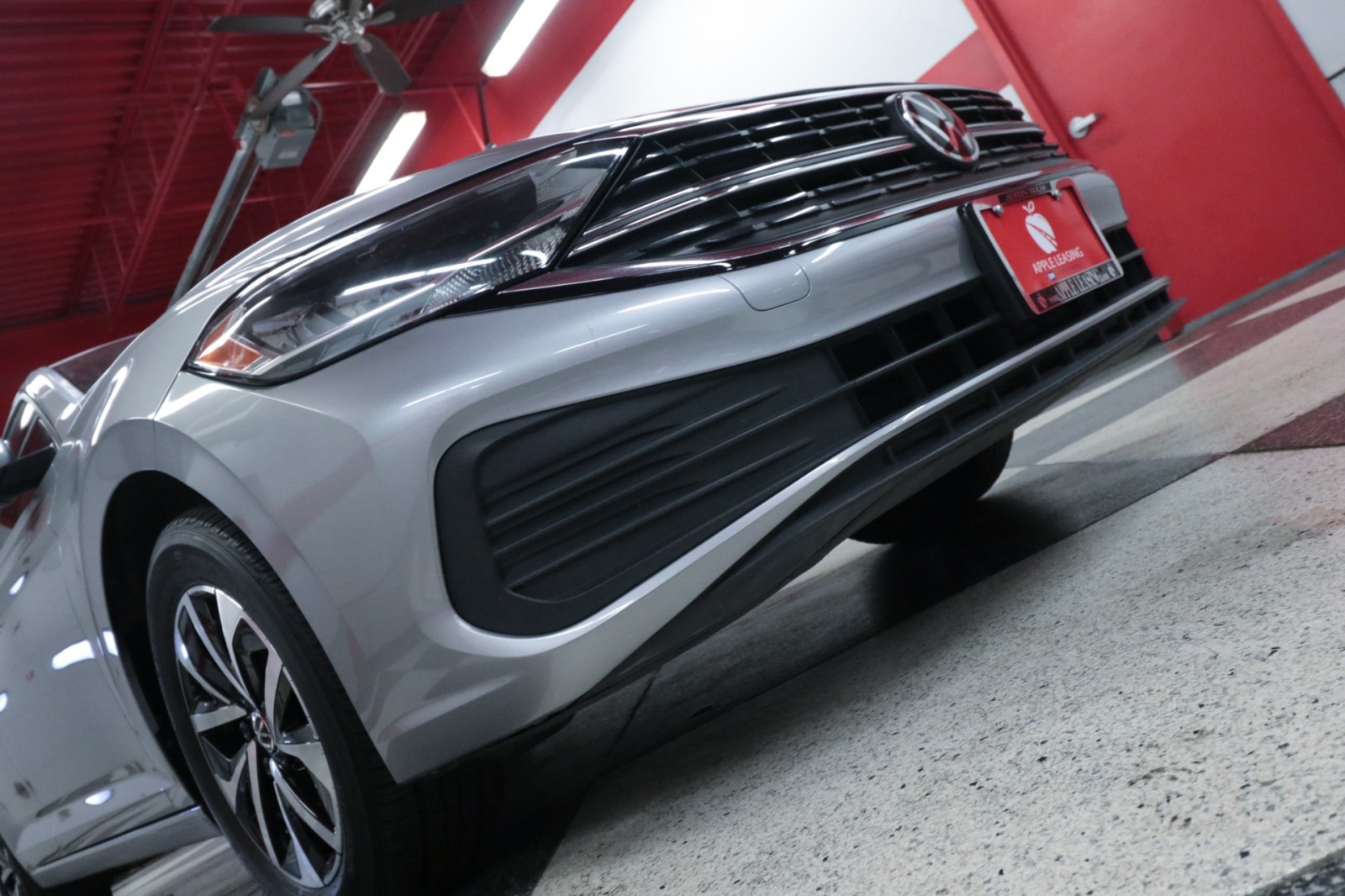 Used Car 2024 Volkswagen Jetta  S For Sale Under $20,000 In Austin, Texas