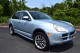 2006  Cayenne S Titanium in , 