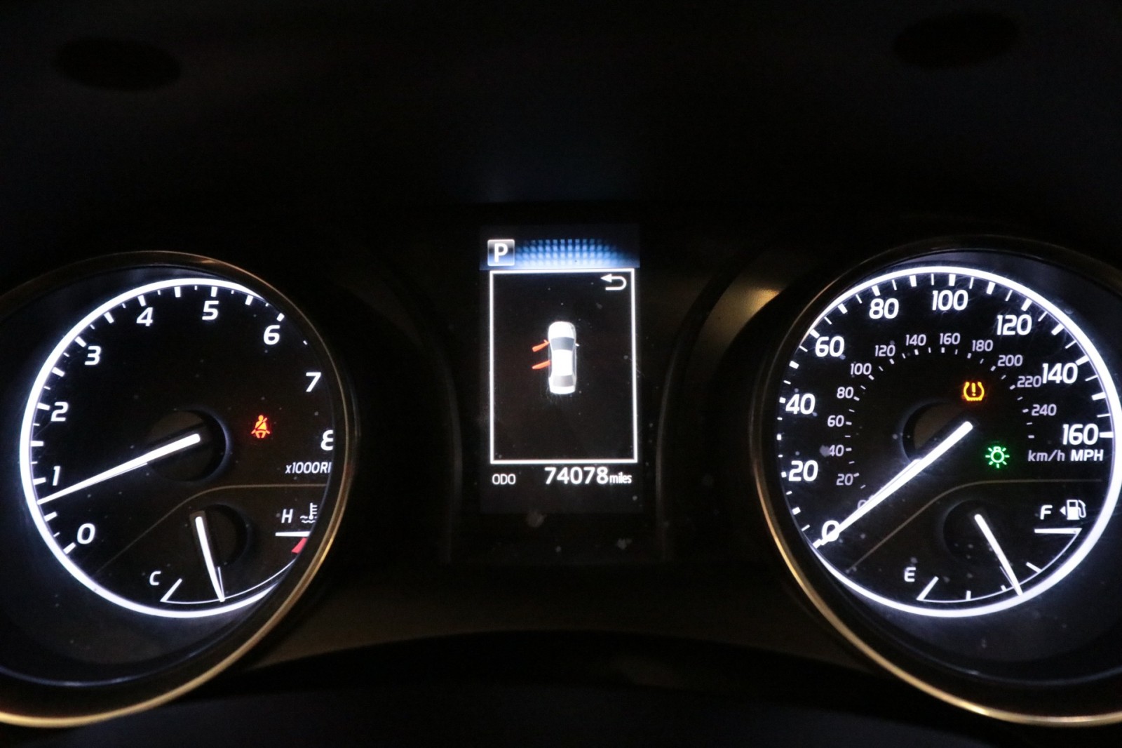 Used Car 2020 Toyota Camry  Se For Sale Under $25,000 In Austin, Texas