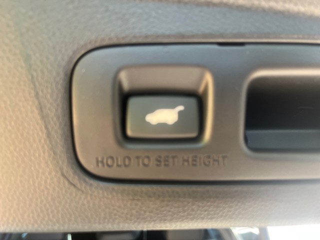 HondaCR-V Hybrid9