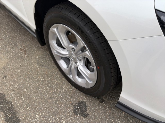 HondaAccord Sedan14