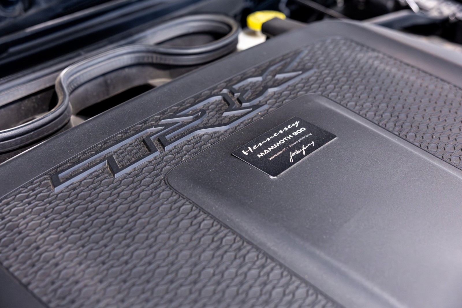 Used Car 2022 Ram 1500  Trx For Sale Under $100,000 In Boerne, Texas