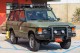 1991  Range Rover Hunter in , 